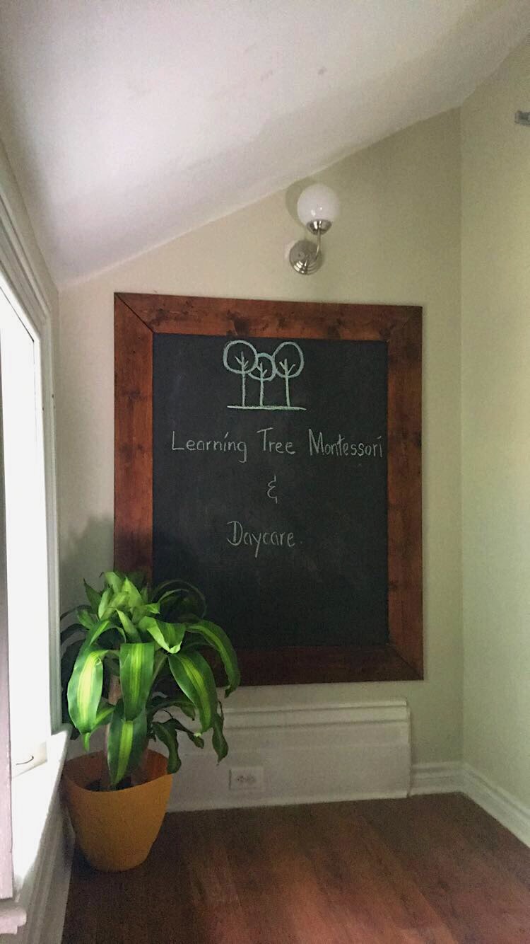 Learning Tree - Montessori Whitby | 126 Ash St, Whitby, ON L1N 4A9, Canada | Phone: (289) 278-2511