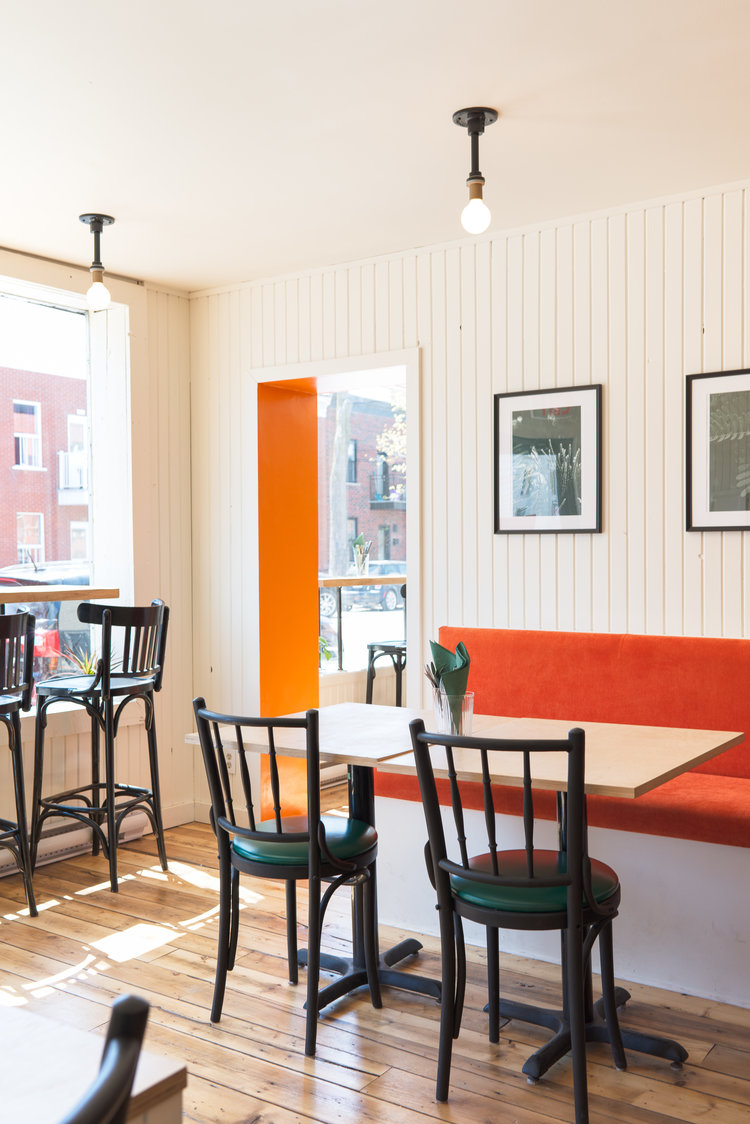 Hélico | 2009 Avenue de la Salle, Montréal, QC H1V 2K6, Canada | Phone: (514) 543-3543