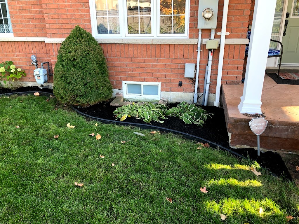 Gallabrigo Lawn Care Services | 153 Baker St, Whitchurch-Stouffville, ON L4A 1K6, Canada | Phone: (647) 402-5646
