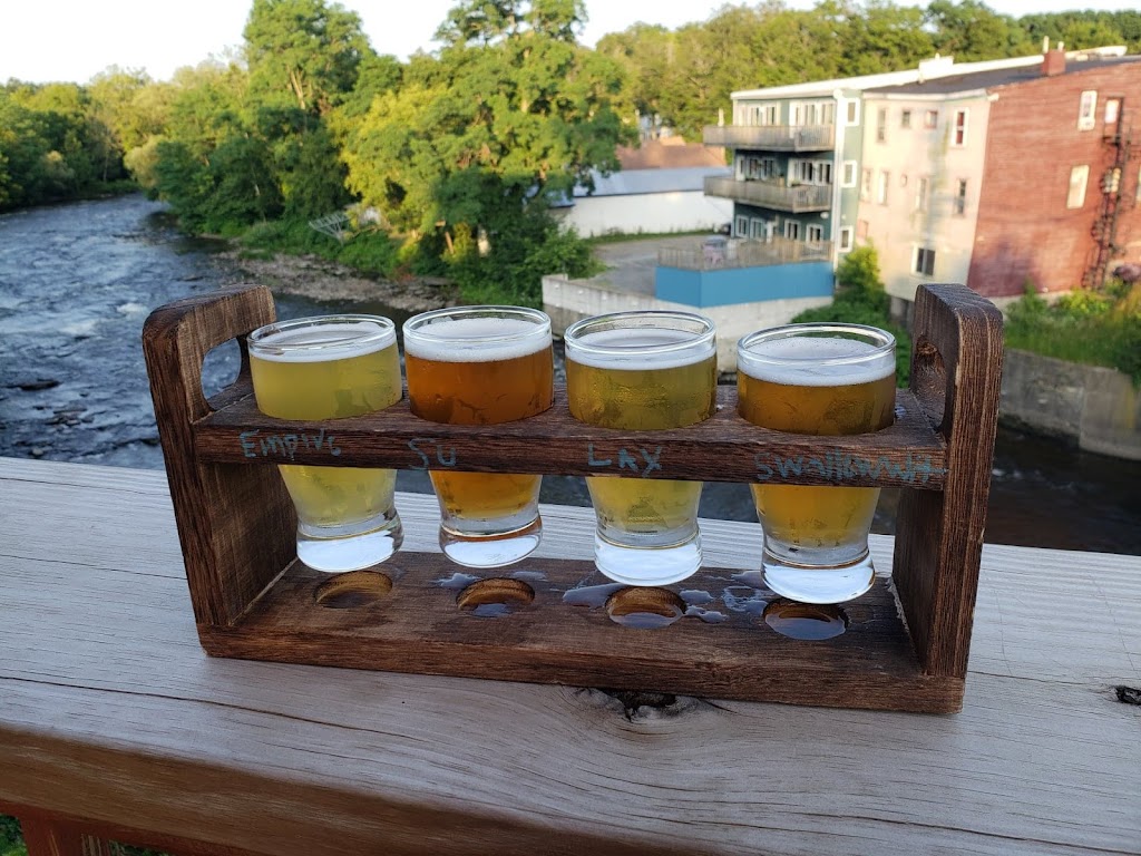 Hc.Beer.co | 24 Carriage Ct Ave, Kingston, ON K7K 5X2, Canada | Phone: (613) 449-4713