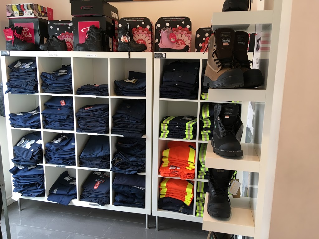 Bijouterie Pierlyn | 107 Rue Galipeau, Thurso, QC J0X 3B0, Canada | Phone: (819) 985-2018