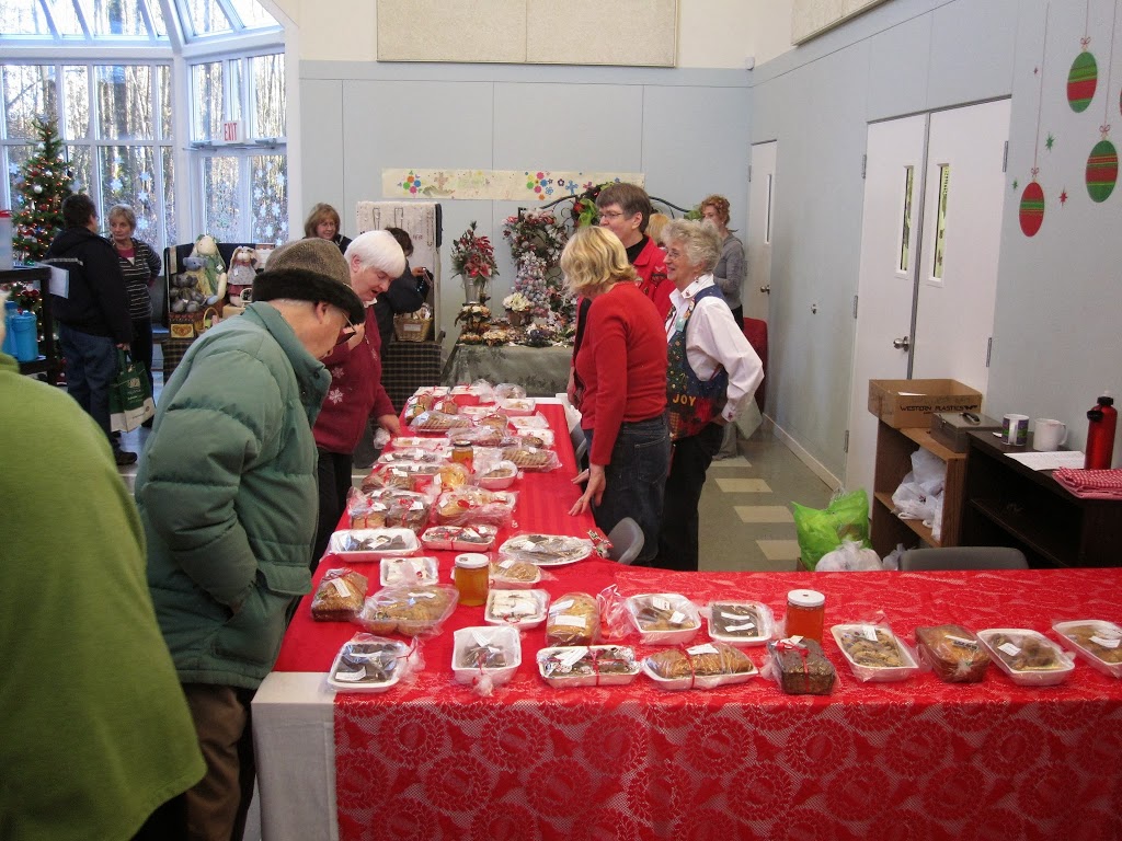 Colebrook United Church | 5441 125a St, Surrey, BC V3X 1W4, Canada | Phone: (604) 596-2412
