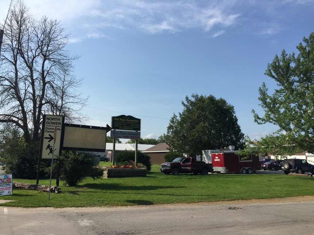 Big Dawgs Smokehouse | 2317 Community Way, North Gower, ON K0A 2T0, Canada | Phone: (613) 223-8625