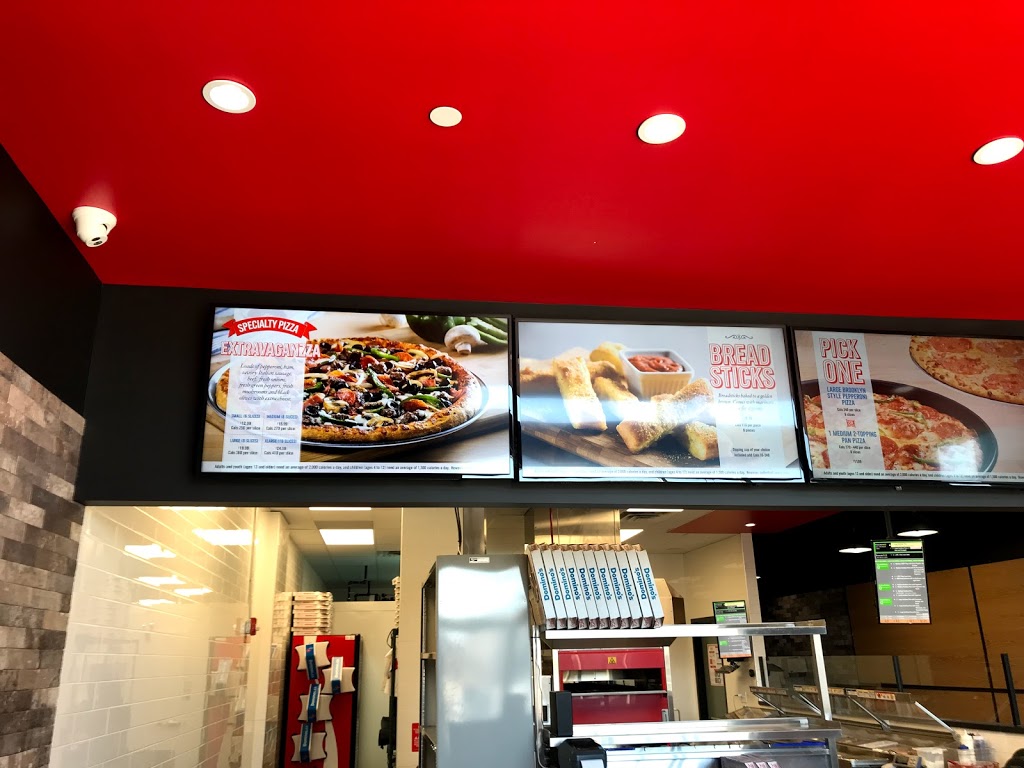 Dominos Pizza | 372 Taunton Rd E, Whitby, ON L1R 0H4, Canada | Phone: (905) 655-0007
