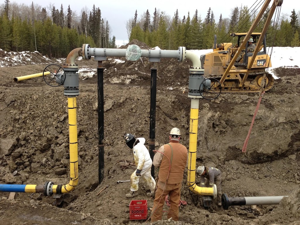 MAG Welding | 4081 Bedwell Bay Rd, Belcarra, BC V3H 4P9, Canada | Phone: (604) 789-8307