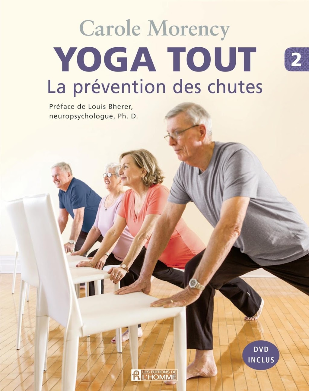 Yoga Tout | 10777 Rue dIberville, Montréal, QC H2B 2V4, Canada | Phone: (514) 523-8085