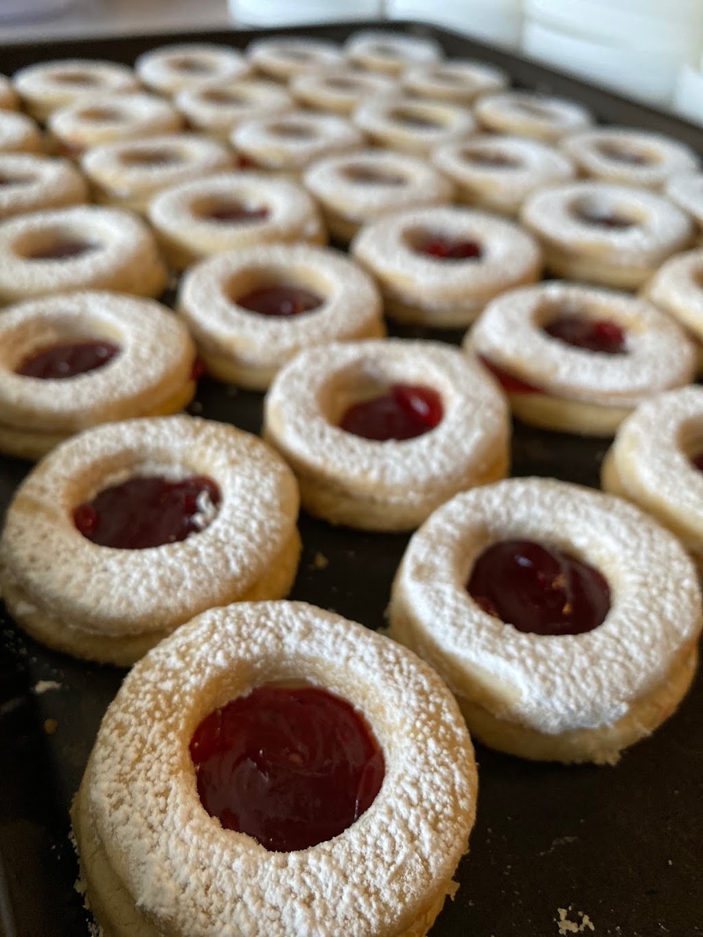 Doux Rêves Canada - Pâtisserie | Laval, QC H7N 1S1, Canada | Phone: (514) 619-6398