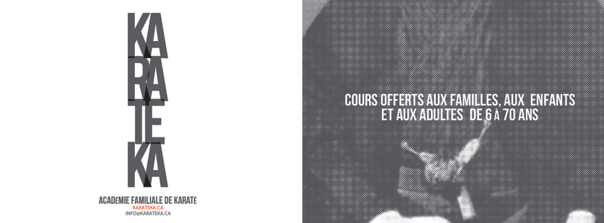 Academy Karatéka | 2600 Rue Wurtele, Montréal, QC H2K 2R4, Canada | Phone: (514) 567-4227