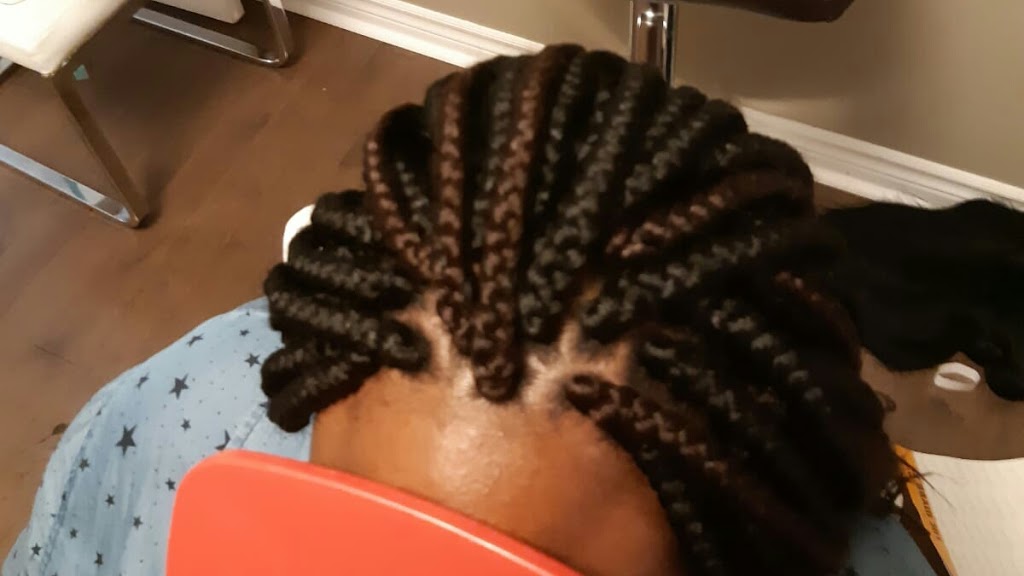 MNO HAIR STYLIST | 868 Wrenwood Dr, Oshawa, ON L1K 0C3, Canada | Phone: (647) 408-2035