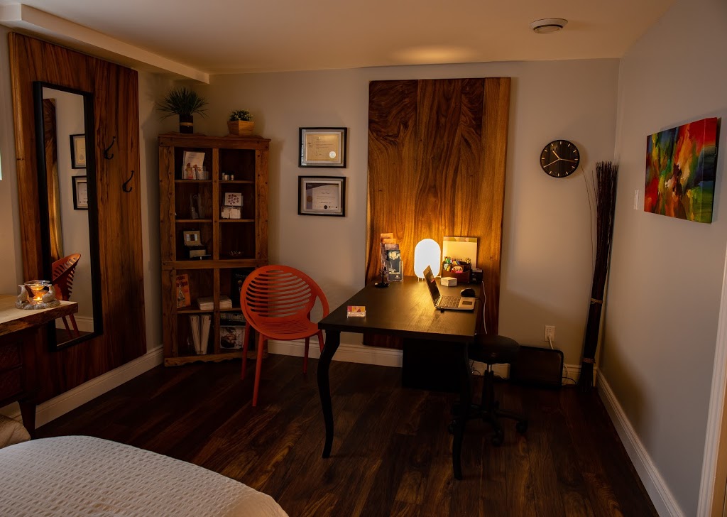 Massage thérapeutique Suzie Hamel | 182 29 Ave N, Bois-des-Filion, QC J6Z 4H8, Canada | Phone: (514) 569-6610