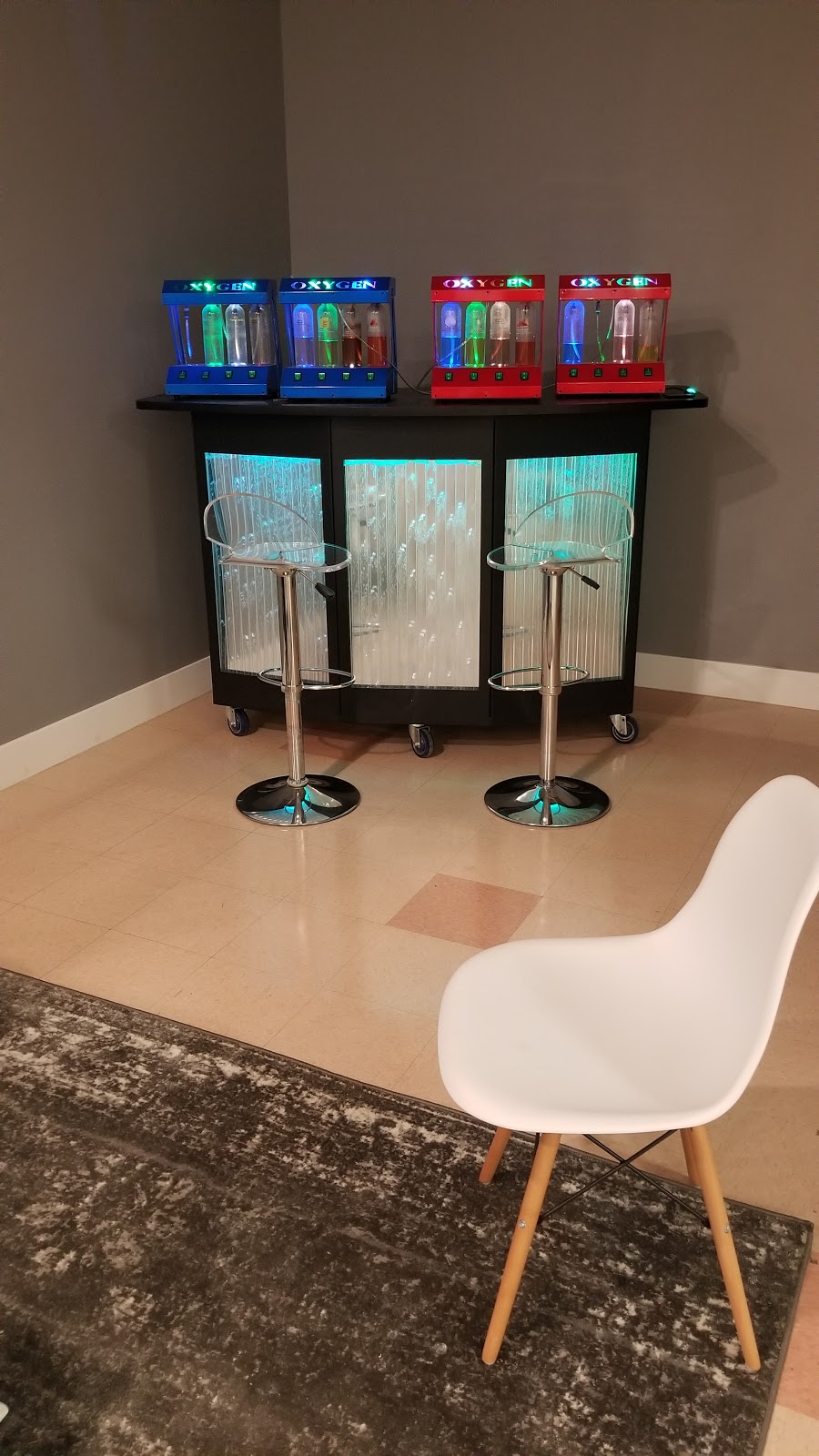Escape Tanning & Esthetics | 2640 Rosedale Ave #2, Armstrong, BC V0E 1B1, Canada | Phone: (250) 546-6039