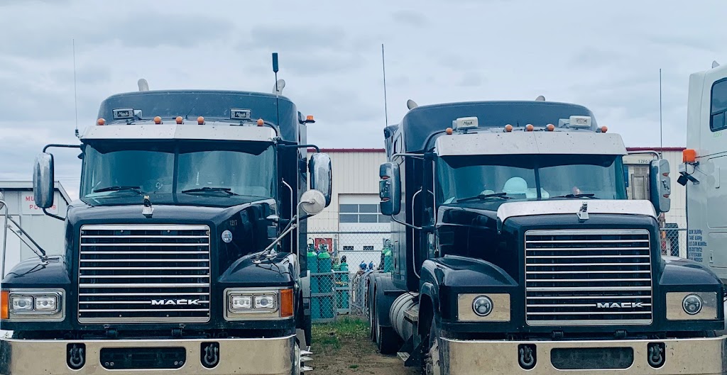 Truck Tech Solutions Inc. | 66 Burnt Lake Crescent, Alberta T4S 0K6, Canada | Phone: (587) 876-8040