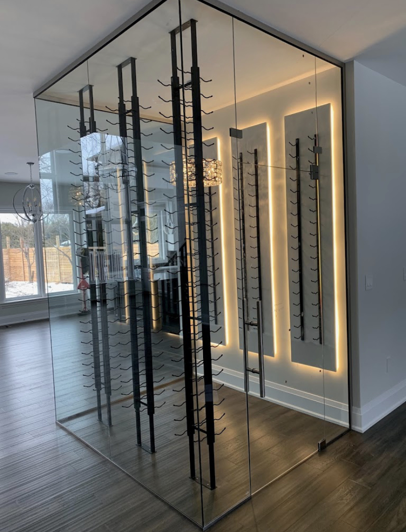 5Star Glass and Bath | 1001 Rue Hyman Drive #313, Dollard-des-Ormeaux, QC H9B 1M3, Canada | Phone: (438) 778-7641