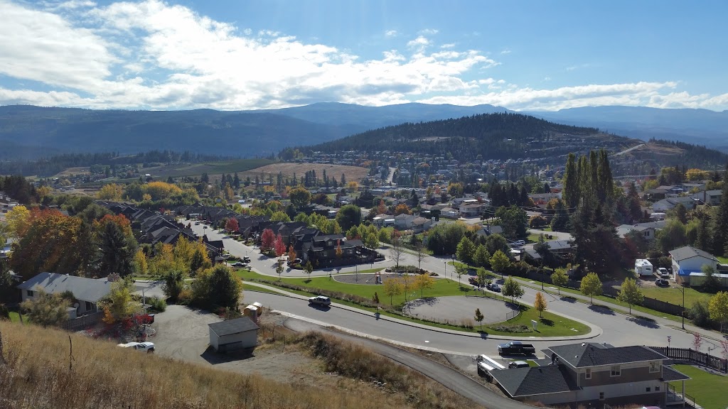 Black Mountain View Point | 1035 Stockley St, Kelowna, BC V1P 1S4, Canada