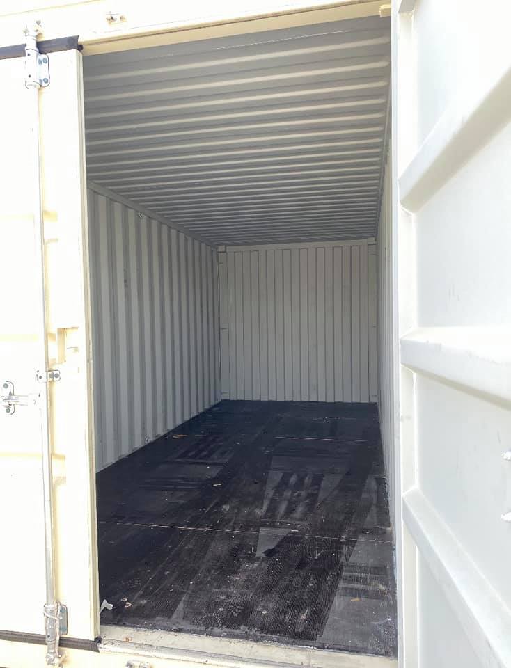 CK STORAGE LTD | 2 North St N, Perth, ON K7H 3M7, Canada | Phone: (613) 200-8210