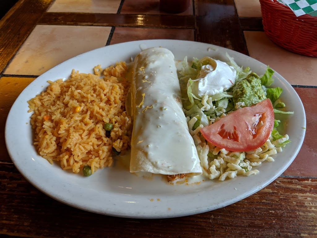 Las Brasas Grill | 34 Hamburg St, East Aurora, NY 14052, USA | Phone: (716) 714-9261