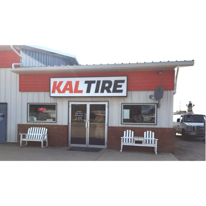 Kal Tire | 231 1 Ave N, Three Hills, AB T0M 2A0, Canada | Phone: (403) 443-5220