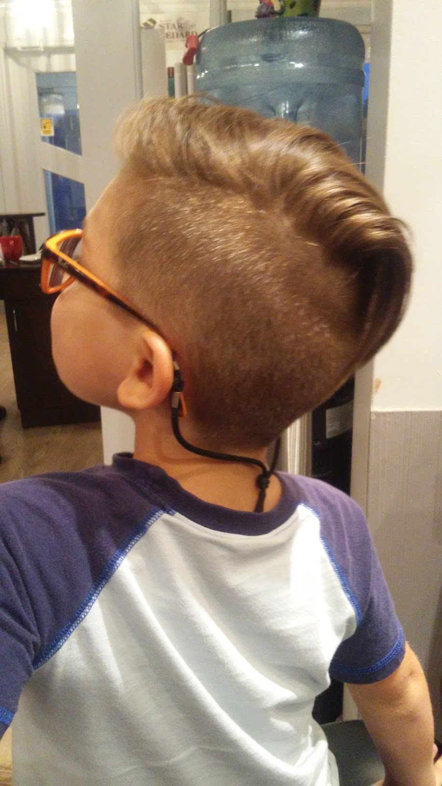 Ose Coiffure | 3550 Boulevard de la Concorde E, Laval, QC H7E 2C7, Canada | Phone: (450) 665-7447
