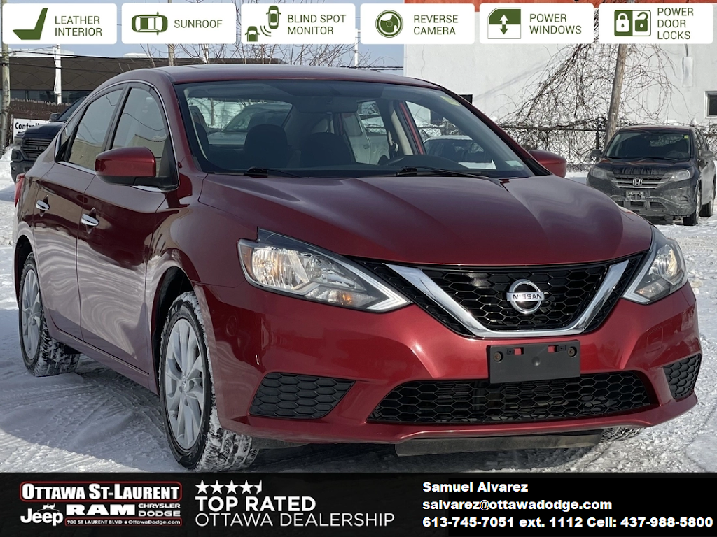 CarJar | 900 St. Laurent Blvd, Ottawa, ON K1K 3B3, Canada | Phone: (437) 988-5800