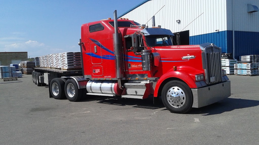 Scotts Pressure Wash | 4747 68 Ave SE, Calgary, AB T2C 4Z4, Canada | Phone: (403) 245-4020