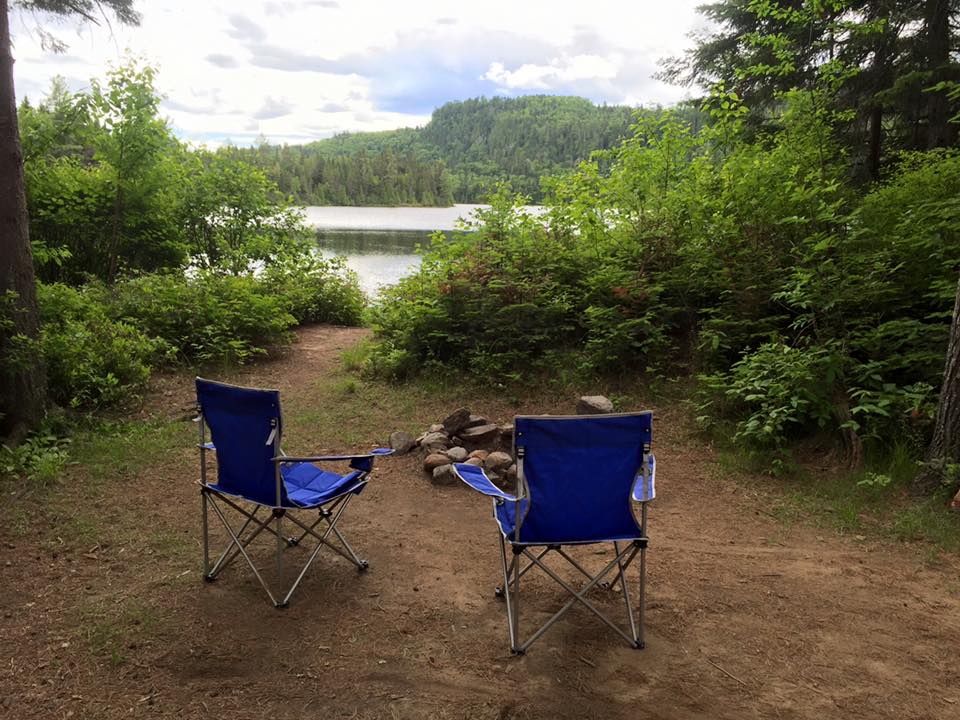 Saint-Maurice Wildlife Reserve | 3774 QC-155, Rivière-Matawin, QC G0X 2C0, Canada | Phone: (819) 646-5687