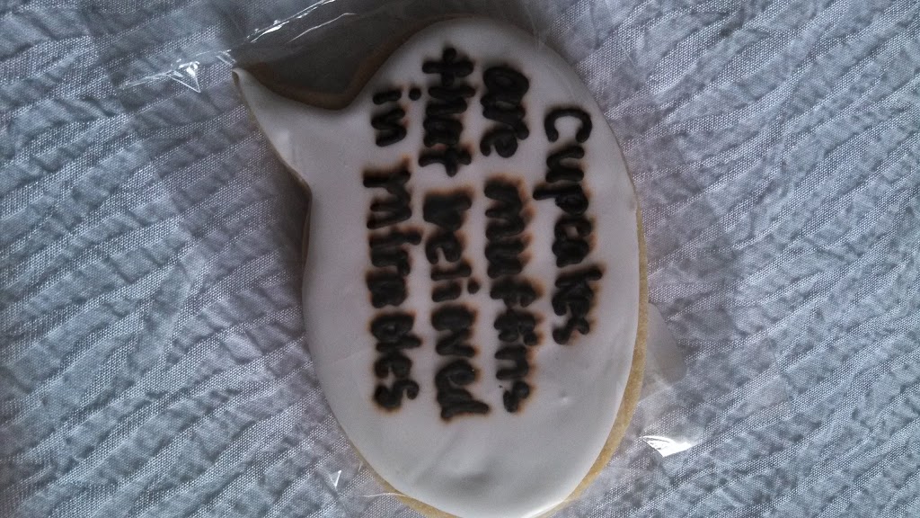 Tater Cakes Bakery | 5714 S Transit Rd, Lockport, NY 14094, USA | Phone: (716) 438-7452