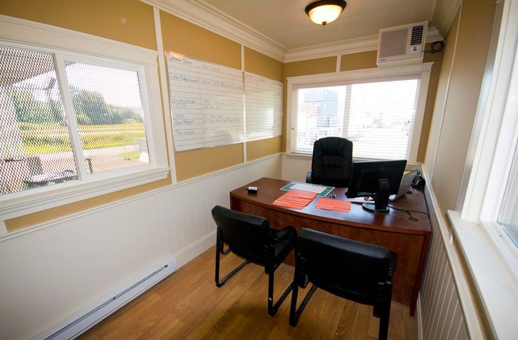 BigSteelBox Moving & Storage | 6647 Butler Crescent, Saanichton, BC V8M 1Z7, Canada | Phone: (778) 426-1122