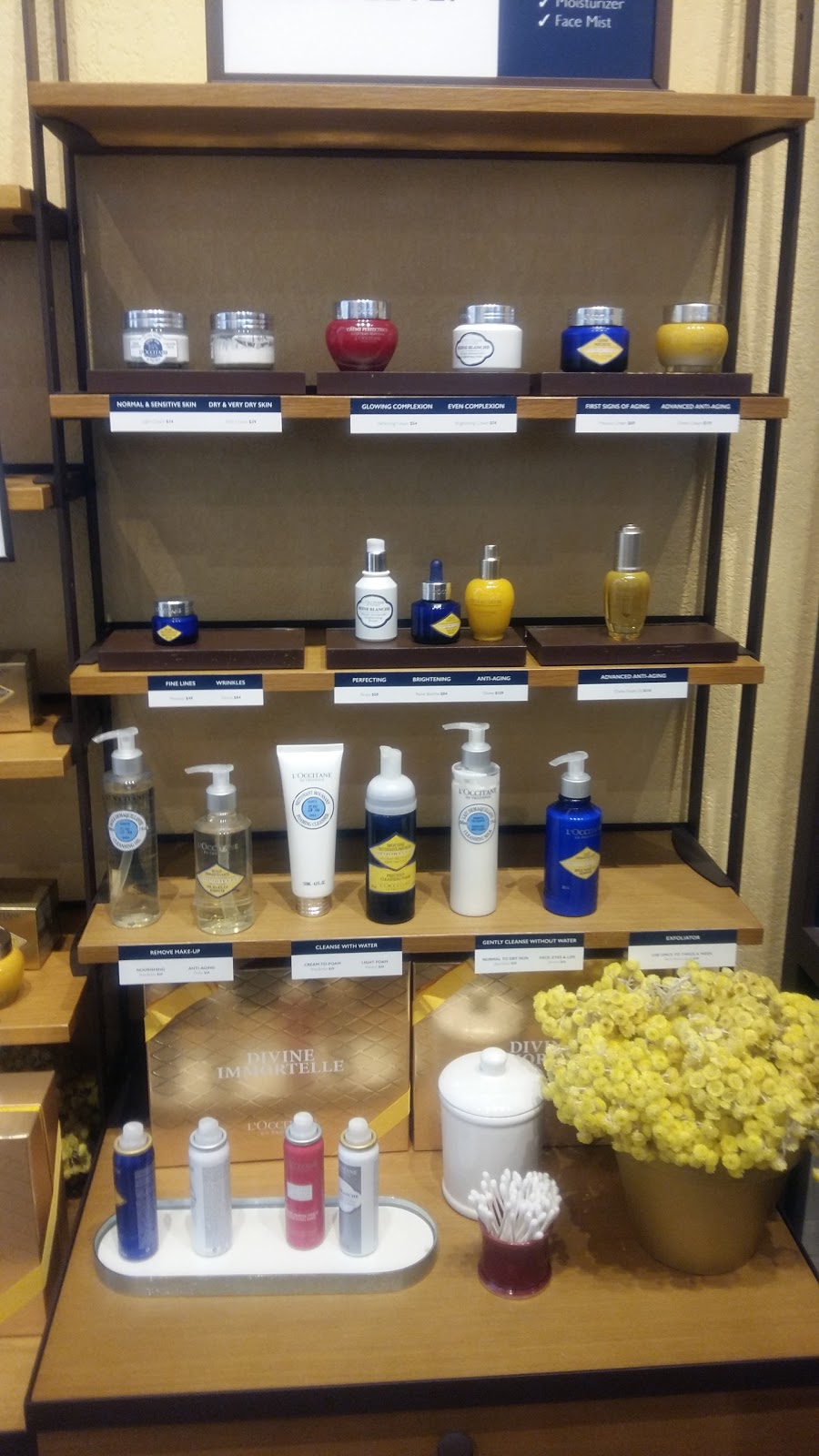 LOCCITANE - LOCCITANE WEST EDMONTON MALL | Unit 2350, Phase III, 8882-170 Street Northwest Edmonton Alberta T5T 4J2 CA, 8882 170 St NW, Edmonton, AB T5T 4M2, Canada | Phone: (780) 483-1937