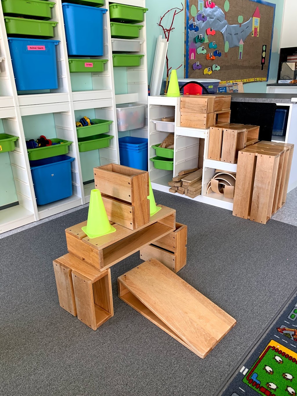 Dalhousie Community Preschool | 5432 Dalhart Rd NW, Calgary, AB T3A 1V6, Canada | Phone: (403) 286-2339