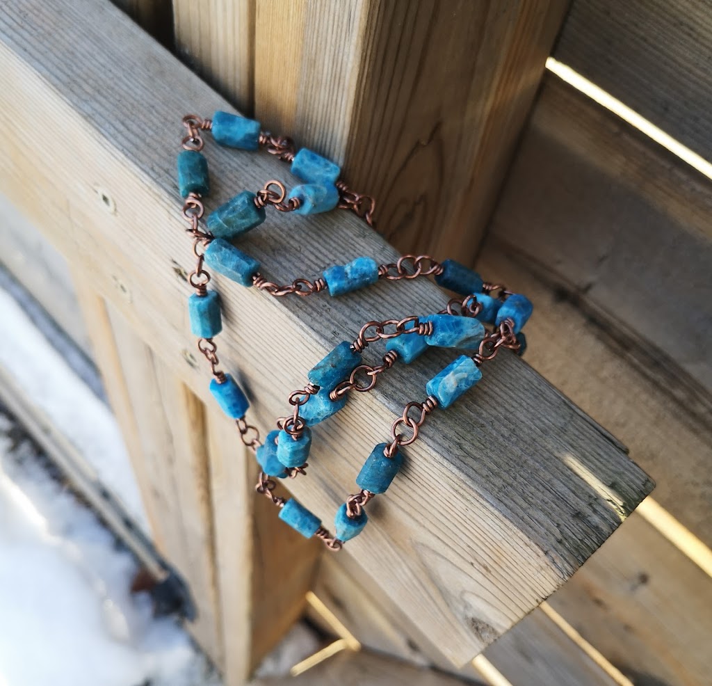 Sweetlight Jewellery | 2 Philpark Rd, St. Catharines, ON L2N 4E5, Canada | Phone: (647) 855-5261