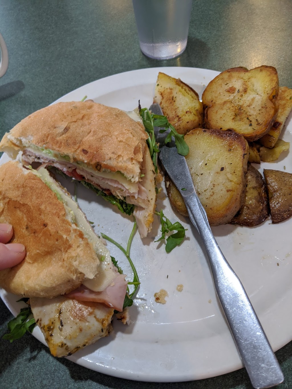 Riverside Cafe and Catering | 8018 Mons Rd, Whistler, BC V0N 1B8, Canada | Phone: (604) 905-1199