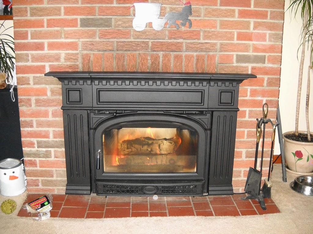 Cozy Fireplaces | 10626 Main St, Clarence, NY 14031, USA | Phone: (716) 759-2699