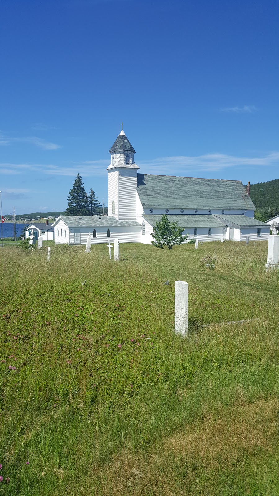 Hearts Delight/Islington Town Hall | Route 80, Main Road, NL-80, Hearts Delight-Islington, NL A0B 2A0, Canada | Phone: (709) 588-2708
