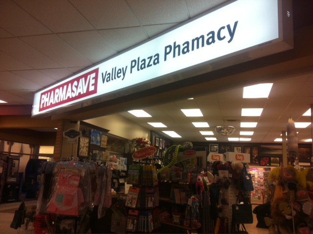 Pharmasave Valley Plaza | 5085 Hwy 69 North, Hanmer, ON P3P 1J6, Canada | Phone: (705) 969-4409