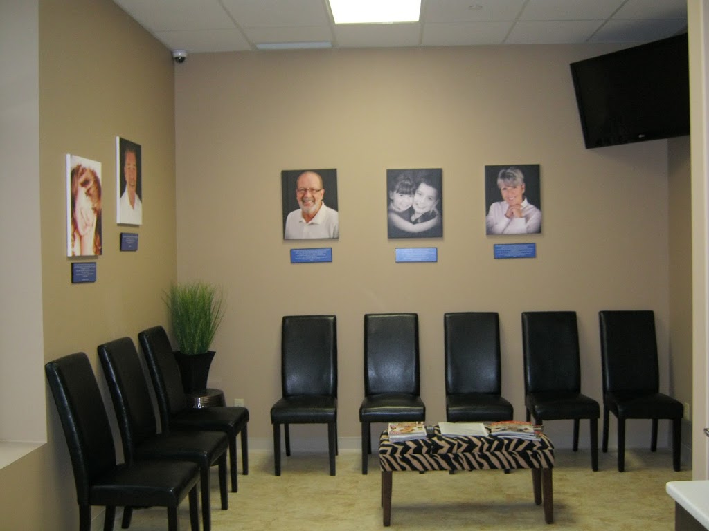 RiverEdge Dental - Orangeville | 40 Broadway, Orangeville, ON L9W 1J4, Canada | Phone: (519) 941-4447
