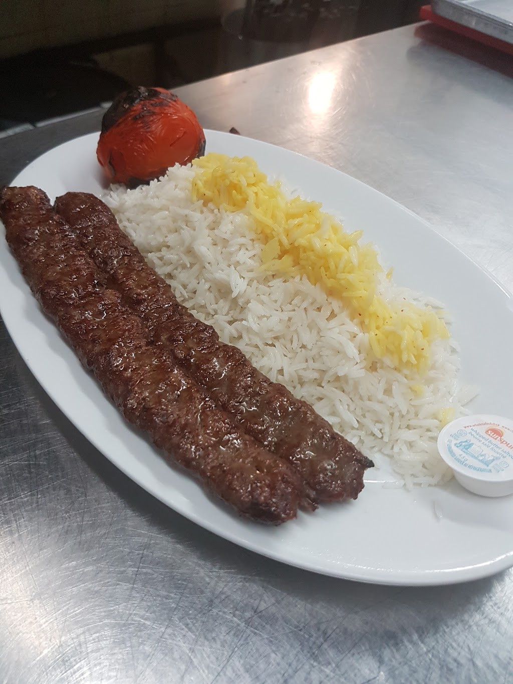 The Kebob House Restaurant | 2865 Shaughnessy St, Port Coquitlam, BC V3C 3H1, Canada | Phone: (604) 554-0116