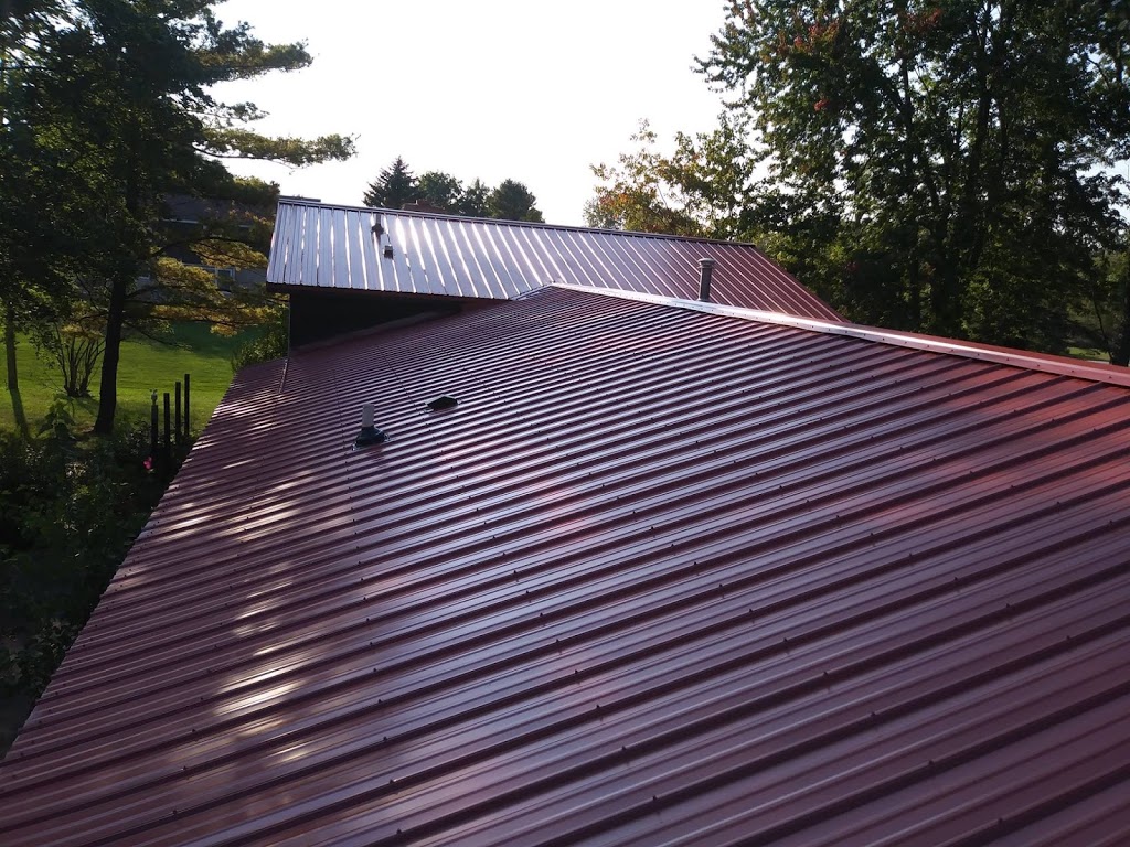 Metal Masters Construction | 5390 Lapeer Rd, Smiths Creek, MI 48074, USA | Phone: (844) 522-2799