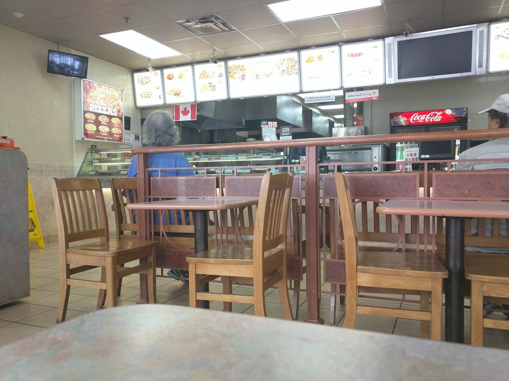Pizza Pizza | 50 Dundurn St S Unit #4, Hamilton, ON L8P 4Y8, Canada | Phone: (905) 527-1111