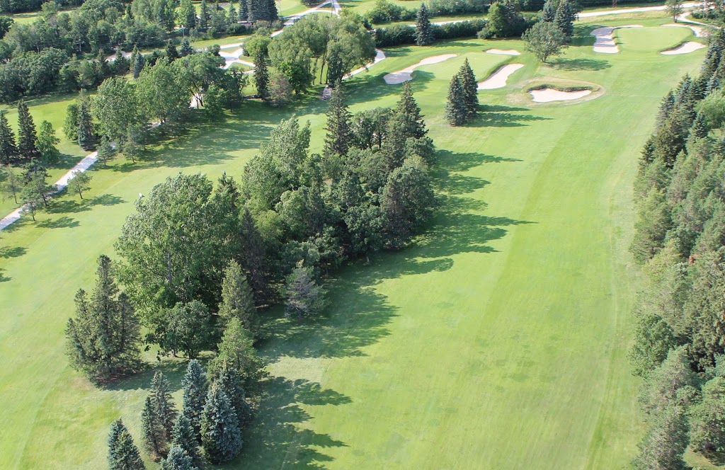 Elmhurst Golf & Country Club | 23113, Provincial Rd 213, Springfield, MB R5R 0B5, Canada | Phone: (204) 224-2244