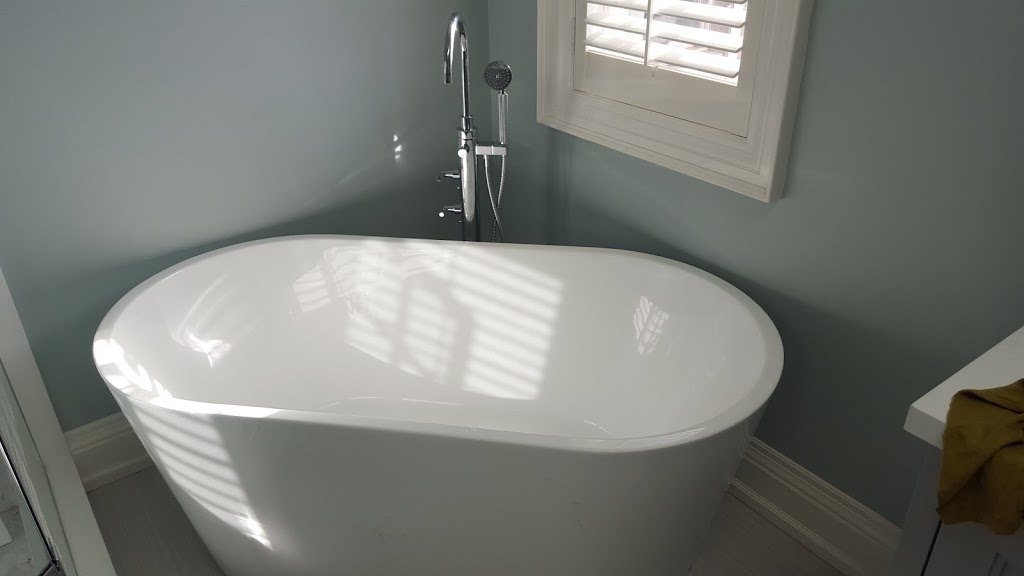 VIS PLUMBING | 5035 Hurontario St, Mississauga, ON L4Z 3X0, Canada | Phone: (647) 622-5402