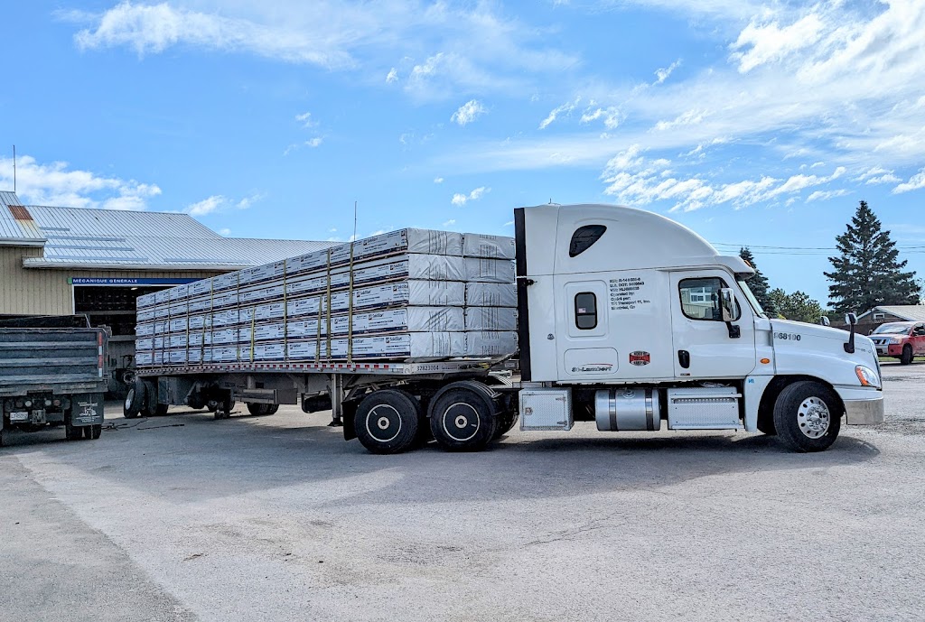 Point S - Services De Pneus Guy Dufour Ltée | 1428 Bd Marcotte, Roberval, QC G8H 2P2, Canada | Phone: (418) 275-1460