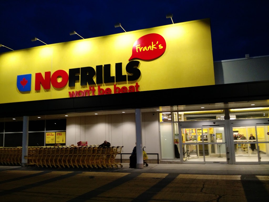 Francos No Frills | 640 Queenston Rd, Hamilton, ON L8K 1K2, Canada | Phone: (866) 987-6453