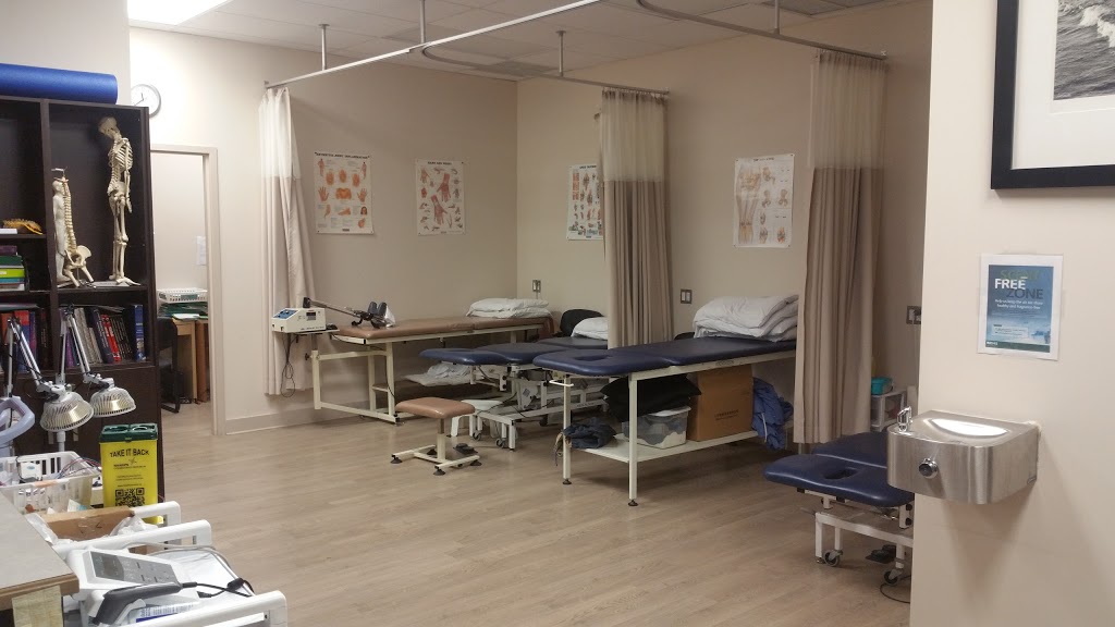 Pro Physio & Sport Medicine Centres Merivale | 2 Woodfield Dr, Nepean, ON K2G 3Y5, Canada | Phone: (613) 226-9969