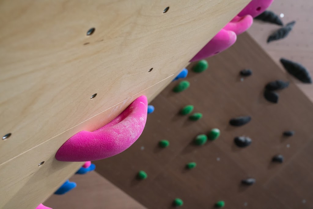 Aspire Climbing Whitby | 1400 Victoria St E Unit 4, Whitby, ON L1N 0M2, Canada | Phone: (905) 430-9813