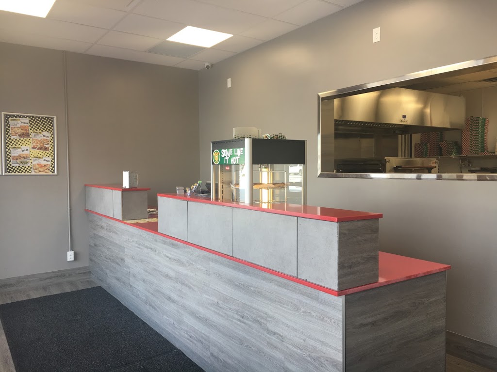 TJs Pizza | 4532 Albert St, Regina, SK S4S 6B4, Canada | Phone: (306) 352-3533