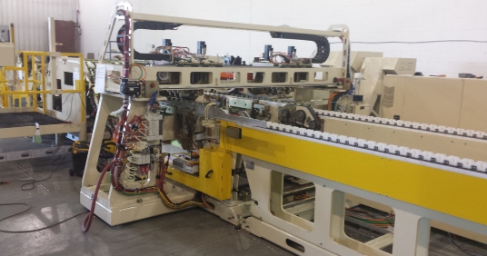 Projets industriels RVC | 236 Rang 11e E, Stoke, QC J0B 3G0, Canada | Phone: (819) 552-3912