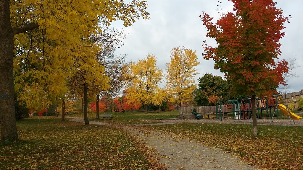 Peter Misersky Park | 122 Hadati Rd, Guelph, ON N1E, Canada | Phone: (519) 822-1260