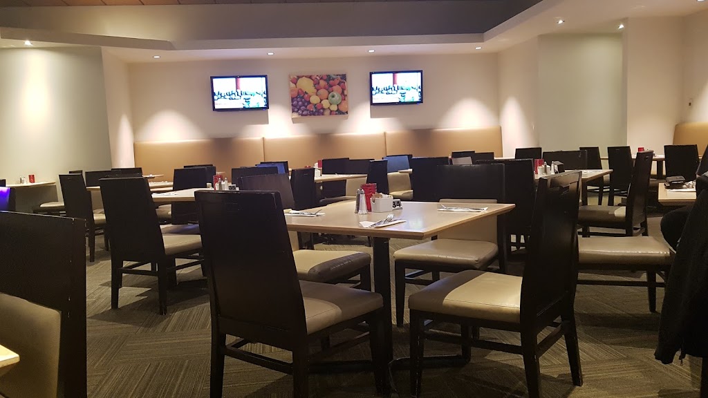 Coast Langley City Hotel & Convention Centre | 20393 Fraser Hwy, Langley, BC V3A 7N2, Canada | Phone: (604) 530-1500
