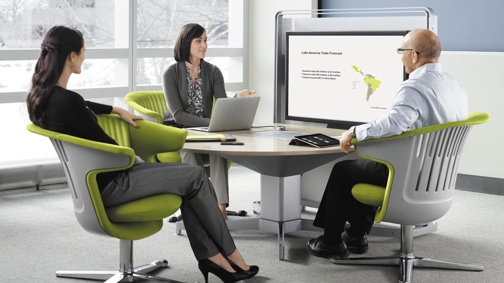 Atlantic Business Interiors | 21 Mews Pl, St. Johns, NL A1B 4N2, Canada | Phone: (709) 576-6405