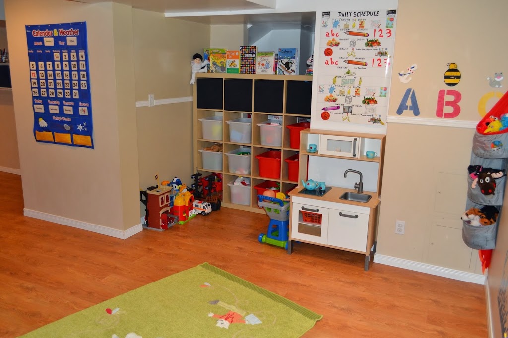 Tykes of Keswick | 48 Reddenhurst Crescent, Keswick, ON L4P 4G2, Canada | Phone: (905) 806-2294